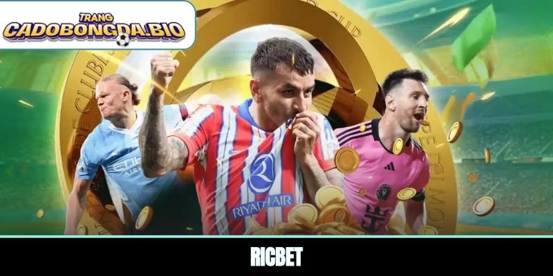 RICBET